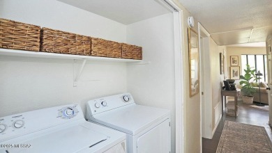 Gorgeous 2-bedroom 2-bath gem in the heart of the Foothills! on The Lodge at Ventana Canyon - Canyon  in Arizona - for sale on GolfHomes.com, golf home, golf lot