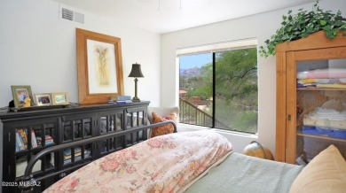 Gorgeous 2-bedroom 2-bath gem in the heart of the Foothills! on The Lodge at Ventana Canyon - Canyon  in Arizona - for sale on GolfHomes.com, golf home, golf lot