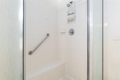 Not too large, not too small. This HOLLY model has 3 bedrooms & on Eagle Ridge At Spruce Creek Country Club in Florida - for sale on GolfHomes.com, golf home, golf lot