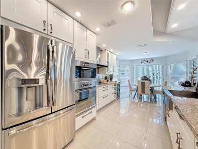 As you enter this lovely home you see Pride of Ownership on The Links Golf Course in Florida - for sale on GolfHomes.com, golf home, golf lot