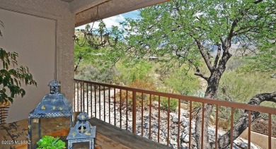 Gorgeous 2-bedroom 2-bath gem in the heart of the Foothills! on The Lodge at Ventana Canyon - Canyon  in Arizona - for sale on GolfHomes.com, golf home, golf lot