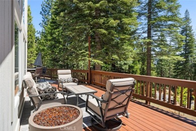 Charming Year-Round Retreat in Lake Almanor West
Nestled on a on Lake Almanor West Golf Course in California - for sale on GolfHomes.com, golf home, golf lot