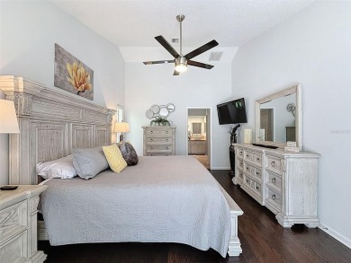 As you enter this lovely home you see Pride of Ownership on The Links Golf Course in Florida - for sale on GolfHomes.com, golf home, golf lot