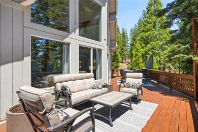 Charming Year-Round Retreat in Lake Almanor West
Nestled on a on Lake Almanor West Golf Course in California - for sale on GolfHomes.com, golf home, golf lot