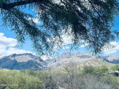 Gorgeous 2-bedroom 2-bath gem in the heart of the Foothills! on The Lodge at Ventana Canyon - Canyon  in Arizona - for sale on GolfHomes.com, golf home, golf lot