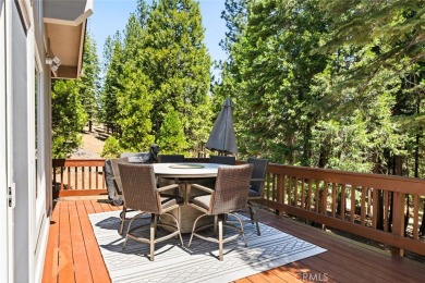 Charming Year-Round Retreat in Lake Almanor West
Nestled on a on Lake Almanor West Golf Course in California - for sale on GolfHomes.com, golf home, golf lot