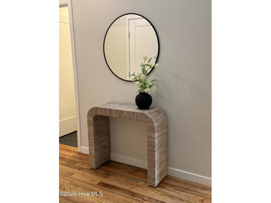 Overlooking Pinehurst Golf Course #3, Hole #7, this renovated on Pinehurst Resort and Country Club in North Carolina - for sale on GolfHomes.com, golf home, golf lot