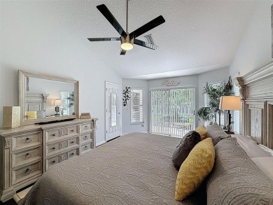 As you enter this lovely home you see Pride of Ownership on The Links Golf Course in Florida - for sale on GolfHomes.com, golf home, golf lot