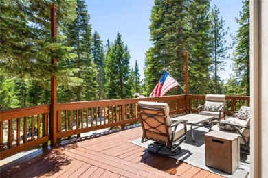Charming Year-Round Retreat in Lake Almanor West
Nestled on a on Lake Almanor West Golf Course in California - for sale on GolfHomes.com, golf home, golf lot