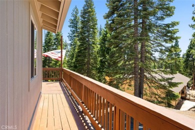 Charming Year-Round Retreat in Lake Almanor West
Nestled on a on Lake Almanor West Golf Course in California - for sale on GolfHomes.com, golf home, golf lot