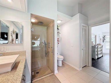 As you enter this lovely home you see Pride of Ownership on The Links Golf Course in Florida - for sale on GolfHomes.com, golf home, golf lot