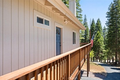 Charming Year-Round Retreat in Lake Almanor West
Nestled on a on Lake Almanor West Golf Course in California - for sale on GolfHomes.com, golf home, golf lot