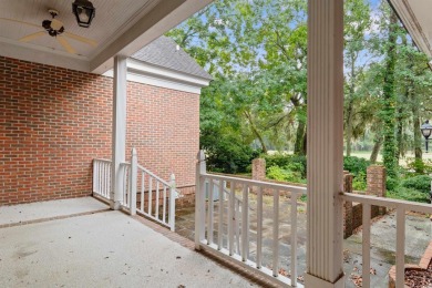Welcome to classic Lowcountry living in the prestigious gated on Pawleys Plantation Golf and Country Club in South Carolina - for sale on GolfHomes.com, golf home, golf lot