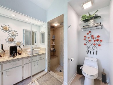 As you enter this lovely home you see Pride of Ownership on The Links Golf Course in Florida - for sale on GolfHomes.com, golf home, golf lot