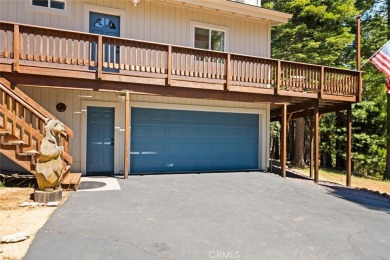 Charming Year-Round Retreat in Lake Almanor West
Nestled on a on Lake Almanor West Golf Course in California - for sale on GolfHomes.com, golf home, golf lot