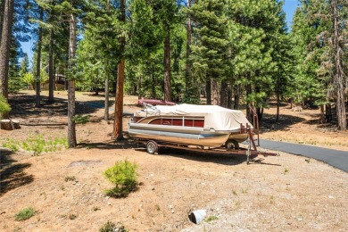 Charming Year-Round Retreat in Lake Almanor West
Nestled on a on Lake Almanor West Golf Course in California - for sale on GolfHomes.com, golf home, golf lot