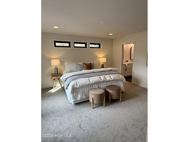 Overlooking Pinehurst Golf Course #3, Hole #7, this renovated on Pinehurst Resort and Country Club in North Carolina - for sale on GolfHomes.com, golf home, golf lot