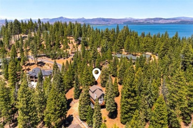 Charming Year-Round Retreat in Lake Almanor West
Nestled on a on Lake Almanor West Golf Course in California - for sale on GolfHomes.com, golf home, golf lot