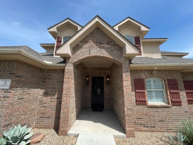 Welcome to 3 Shinnecock Drive, a beautifully maintained on Tascosa Country Club in Texas - for sale on GolfHomes.com, golf home, golf lot