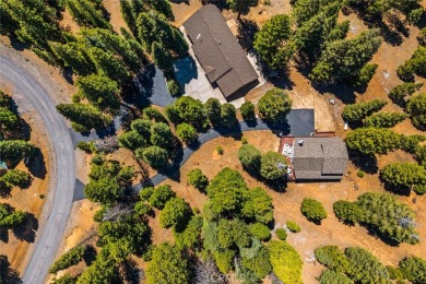 Charming Year-Round Retreat in Lake Almanor West
Nestled on a on Lake Almanor West Golf Course in California - for sale on GolfHomes.com, golf home, golf lot