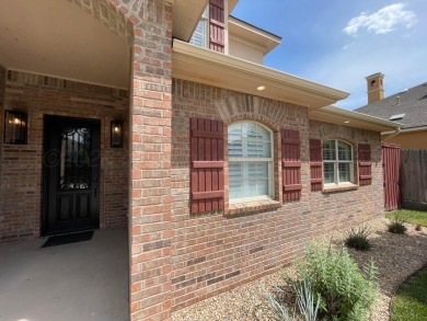 Welcome to 3 Shinnecock Drive, a beautifully maintained on Tascosa Country Club in Texas - for sale on GolfHomes.com, golf home, golf lot