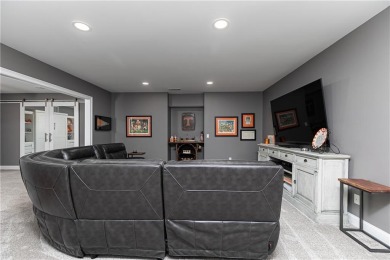 Welcome to a spectacular home nestled on the 10th fairway in one on Bentwater Golf Club in Georgia - for sale on GolfHomes.com, golf home, golf lot