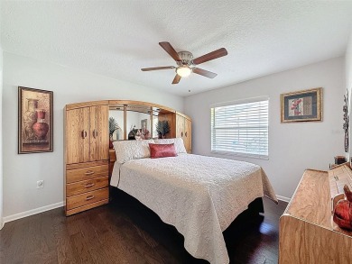 As you enter this lovely home you see Pride of Ownership on The Links Golf Course in Florida - for sale on GolfHomes.com, golf home, golf lot