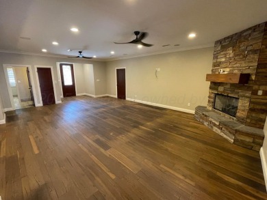 Welcome to 3 Shinnecock Drive, a beautifully maintained on Tascosa Country Club in Texas - for sale on GolfHomes.com, golf home, golf lot