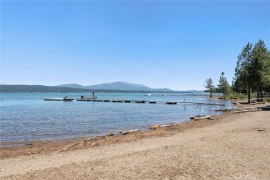Charming Year-Round Retreat in Lake Almanor West
Nestled on a on Lake Almanor West Golf Course in California - for sale on GolfHomes.com, golf home, golf lot