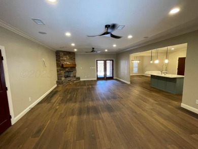 Welcome to 3 Shinnecock Drive, a beautifully maintained on Tascosa Country Club in Texas - for sale on GolfHomes.com, golf home, golf lot