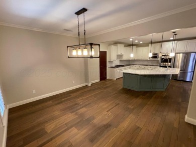 Welcome to 3 Shinnecock Drive, a beautifully maintained on Tascosa Country Club in Texas - for sale on GolfHomes.com, golf home, golf lot