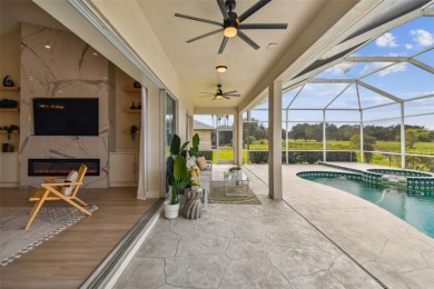 Under contract-accepting backup offers. Back on market and on The River Club in Florida - for sale on GolfHomes.com, golf home, golf lot