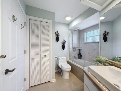 As you enter this lovely home you see Pride of Ownership on The Links Golf Course in Florida - for sale on GolfHomes.com, golf home, golf lot