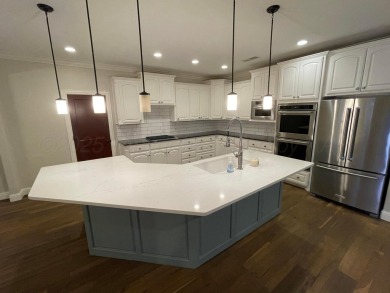 Welcome to 3 Shinnecock Drive, a beautifully maintained on Tascosa Country Club in Texas - for sale on GolfHomes.com, golf home, golf lot