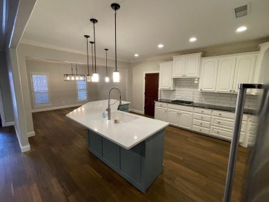 Welcome to 3 Shinnecock Drive, a beautifully maintained on Tascosa Country Club in Texas - for sale on GolfHomes.com, golf home, golf lot