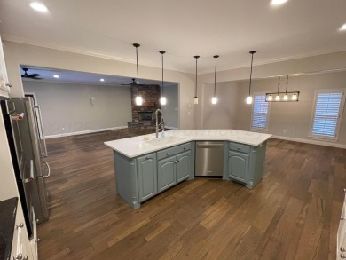 Welcome to 3 Shinnecock Drive, a beautifully maintained on Tascosa Country Club in Texas - for sale on GolfHomes.com, golf home, golf lot