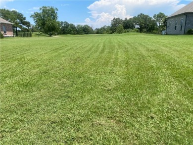 Cleared, Ready for your Dream Home to be Built! Located in the on Oak Harbor Golf Club in Louisiana - for sale on GolfHomes.com, golf home, golf lot