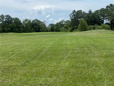 Cleared, Ready for your Dream Home to be Built! Located in the on Oak Harbor Golf Club in Louisiana - for sale on GolfHomes.com, golf home, golf lot