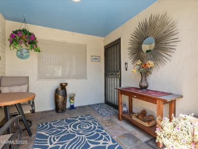 Discover the perfect blend of elegance, comfort, and natural on LakeRidge Golf Course in Nevada - for sale on GolfHomes.com, golf home, golf lot