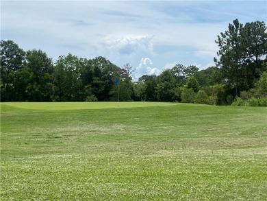 Cleared, Ready for your Dream Home to be Built! Located in the on Oak Harbor Golf Club in Louisiana - for sale on GolfHomes.com, golf home, golf lot