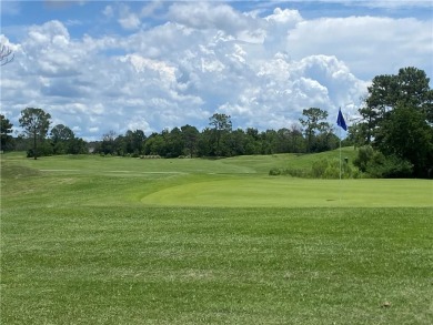 Cleared, Ready for your Dream Home to be Built! Located in the on Oak Harbor Golf Club in Louisiana - for sale on GolfHomes.com, golf home, golf lot