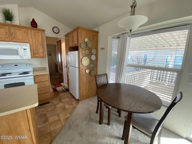 LOCATION, LOCATION!!! Enjoy this peaceful setting watching the on Juniper Ridge R.V. Golf Resort in Arizona - for sale on GolfHomes.com, golf home, golf lot