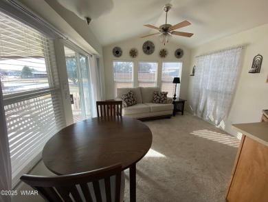 LOCATION, LOCATION!!! Enjoy this peaceful setting watching the on Juniper Ridge R.V. Golf Resort in Arizona - for sale on GolfHomes.com, golf home, golf lot