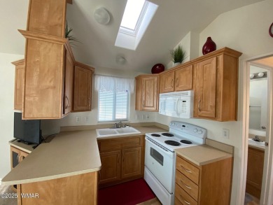 LOCATION, LOCATION!!! Enjoy this peaceful setting watching the on Juniper Ridge R.V. Golf Resort in Arizona - for sale on GolfHomes.com, golf home, golf lot