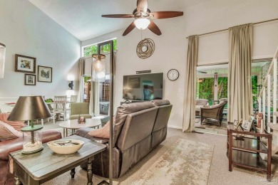 Charming 2-Story Townhome Near the Beach. Discover your perfect on Perdido Bay Golf Club in Florida - for sale on GolfHomes.com, golf home, golf lot