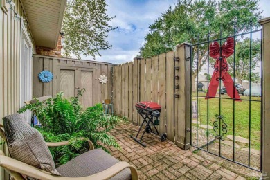 Charming 2-Story Townhome Near the Beach. Discover your perfect on Perdido Bay Golf Club in Florida - for sale on GolfHomes.com, golf home, golf lot