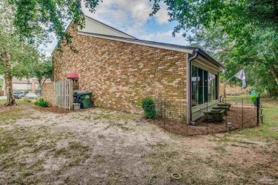 Charming 2-Story Townhome Near the Beach. Discover your perfect on Perdido Bay Golf Club in Florida - for sale on GolfHomes.com, golf home, golf lot