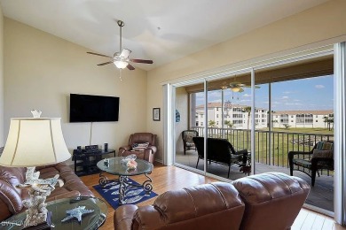 Discover your retreat in this beautiful three-bedroom on Terraverde Country Club in Florida - for sale on GolfHomes.com, golf home, golf lot