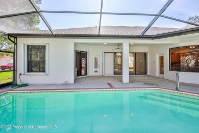 Welcome to 4371 Hunters Pass in the sought-after gated golf on Silverthorn Country Club in Florida - for sale on GolfHomes.com, golf home, golf lot