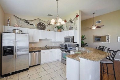 Discover your retreat in this beautiful three-bedroom on Terraverde Country Club in Florida - for sale on GolfHomes.com, golf home, golf lot